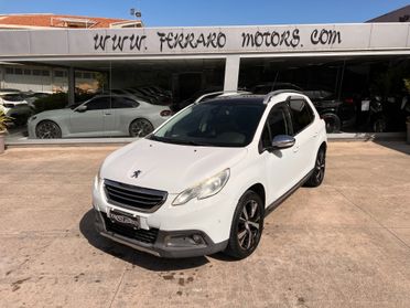 Peugeot 2008 1.6 e-HDi 92 CV Stop&Start ETG6 Active