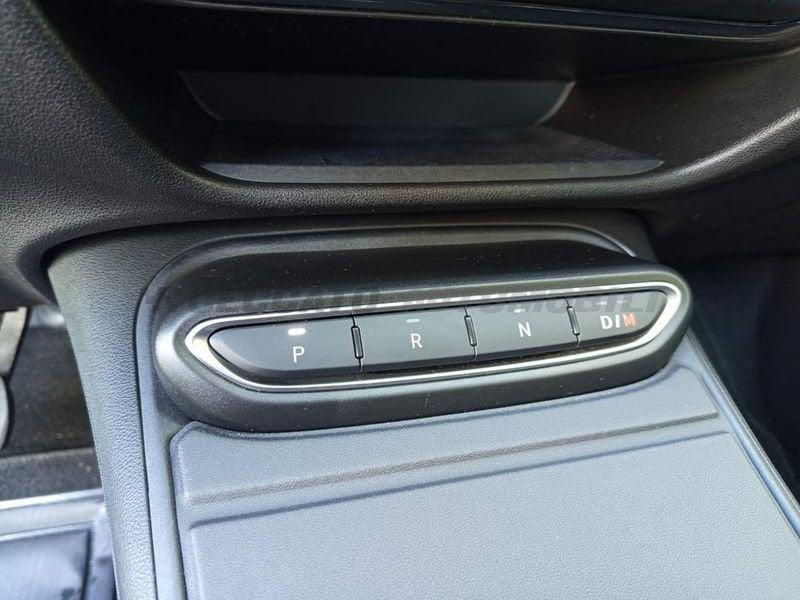 FIAT 600 600 1.2 hybrid 145cv auto