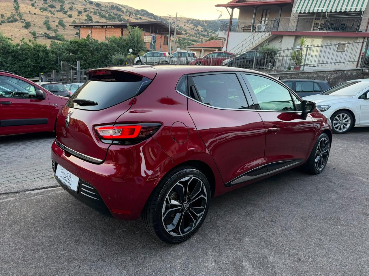 RENAULT Clio dCi 8V 90 CV S&S 5p. Energy Excite