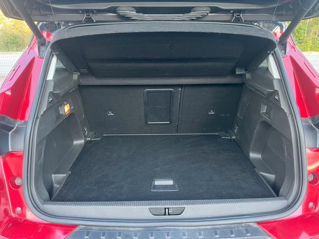 Opel Grandland X 1.6 diesel Ecotec Innovation