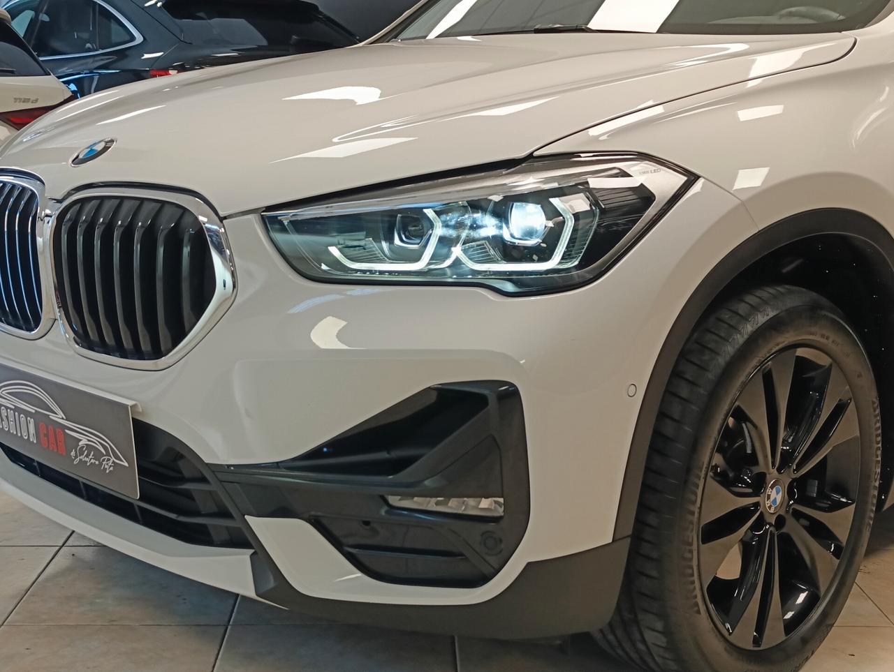 Bmw X1 sDrive18d xLine