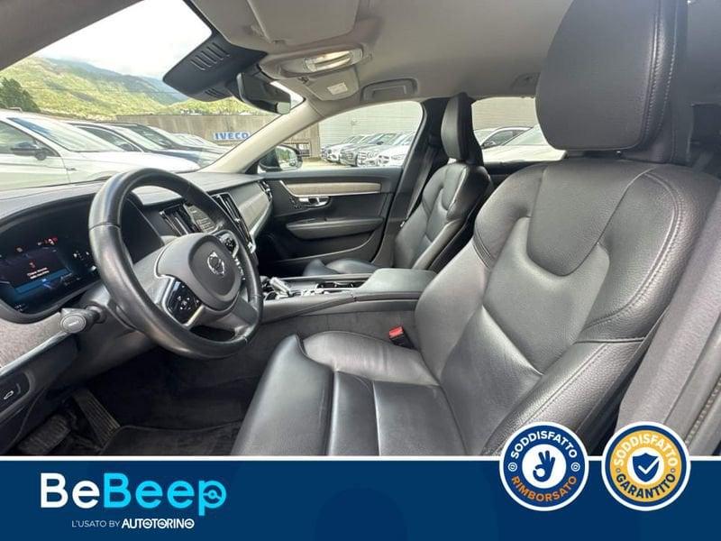 Volvo V90 2.0 B5 INSCRIPTION AWD AUTO