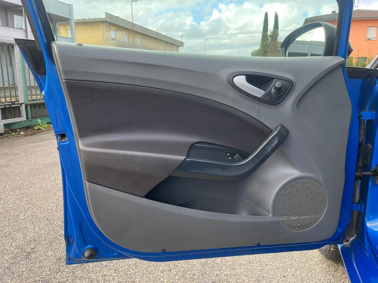 Seat Ibiza 1.2 TDI CR 5p. COPA