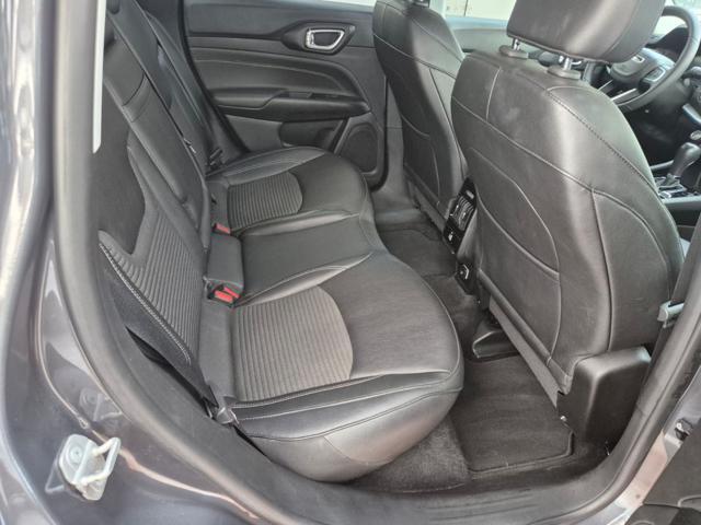 JEEP Compass 1.3Turbo T4190CV PHEV AT6 4xe Limit CONTO VENDITA