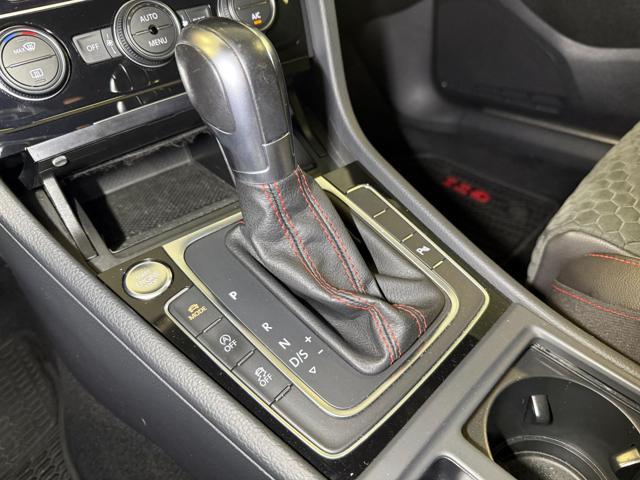 VOLKSWAGEN Golf GTI Performance 2.0 245 CV TSI DSG 5p. BMT/ TETTO APR.