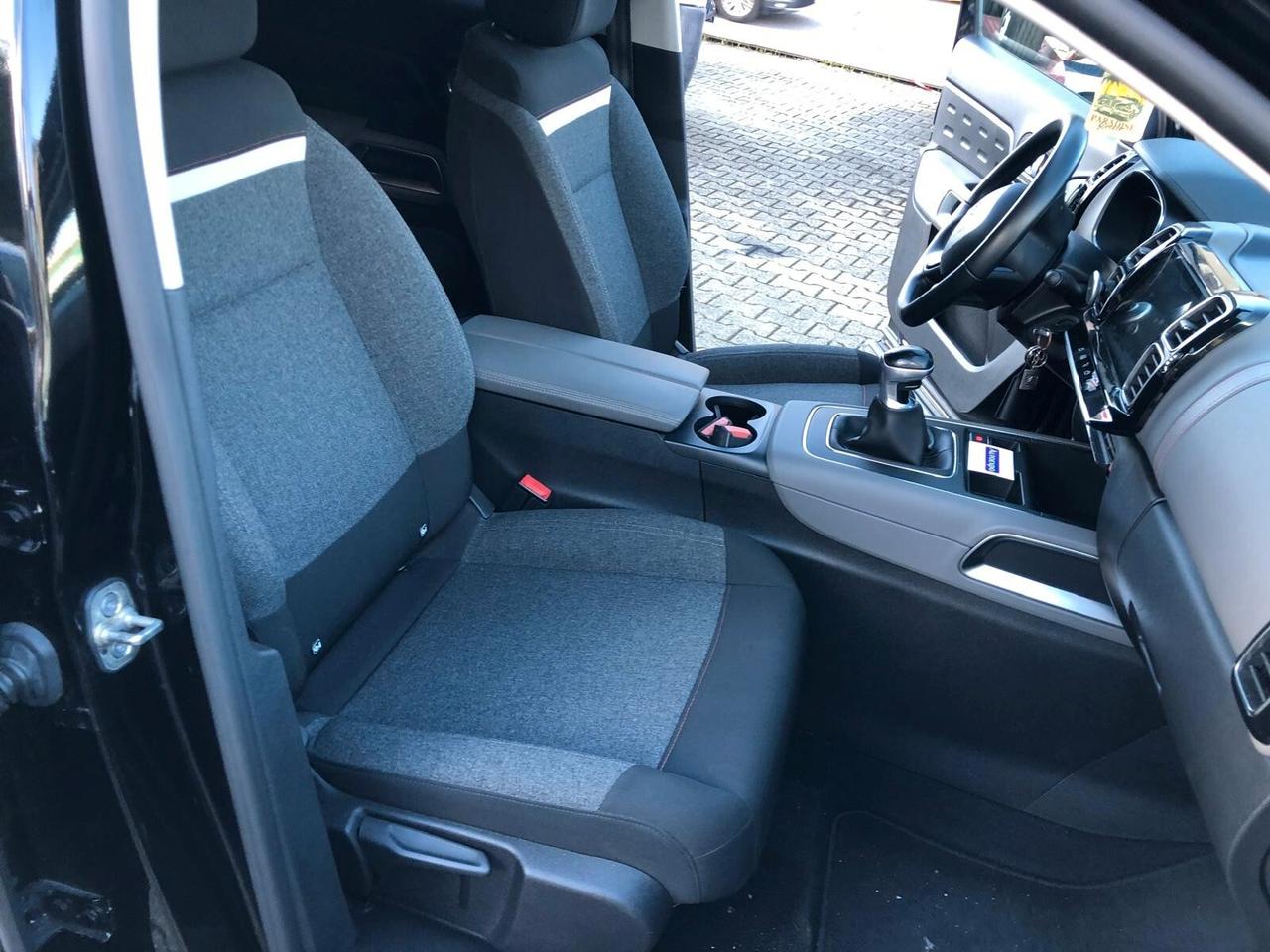 Citroen C5 Aircross PureTech 130 S&S Feel PACK