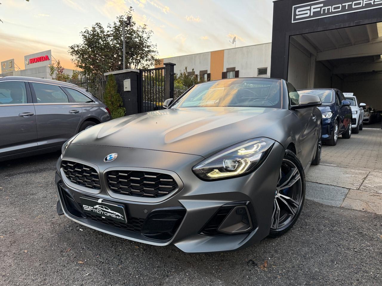 Bmw Z4 M M40i Limited Ed