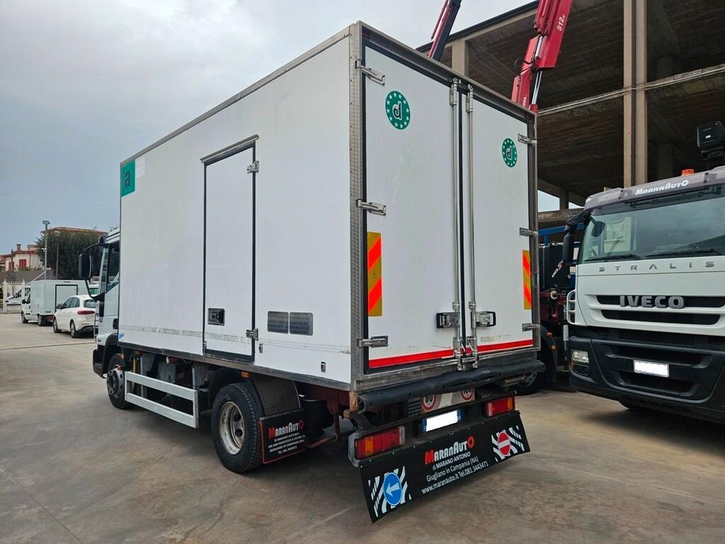 IVECO EUROCARGO 90E18 frigo ATP FNAX