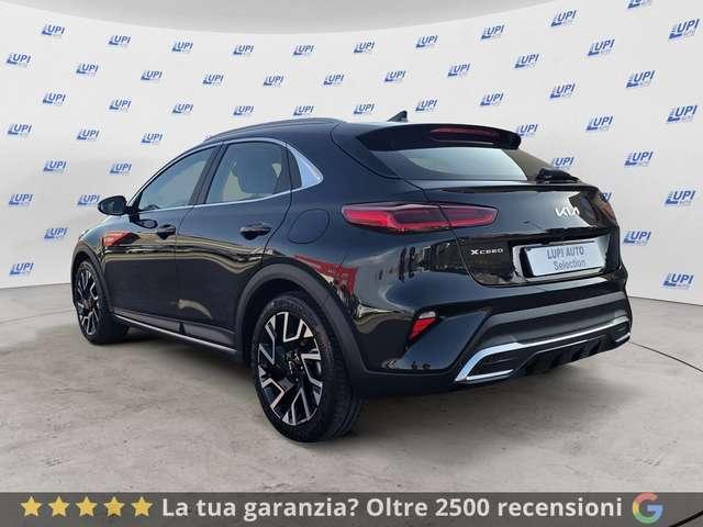 Kia XCeed 1.0 tgdi Gpl Business 117cv mt