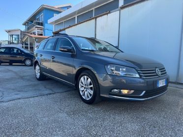 Volkswagen Passat Var. 1.4 TSI Comfort. EcoFuel