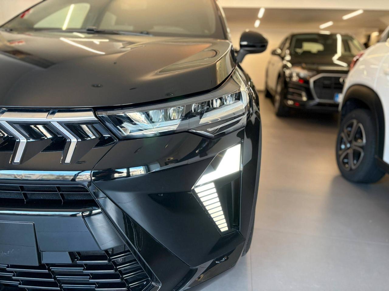 Mitsubishi ASX 1.3 Hybrid 140 CV Invite - NUOVA