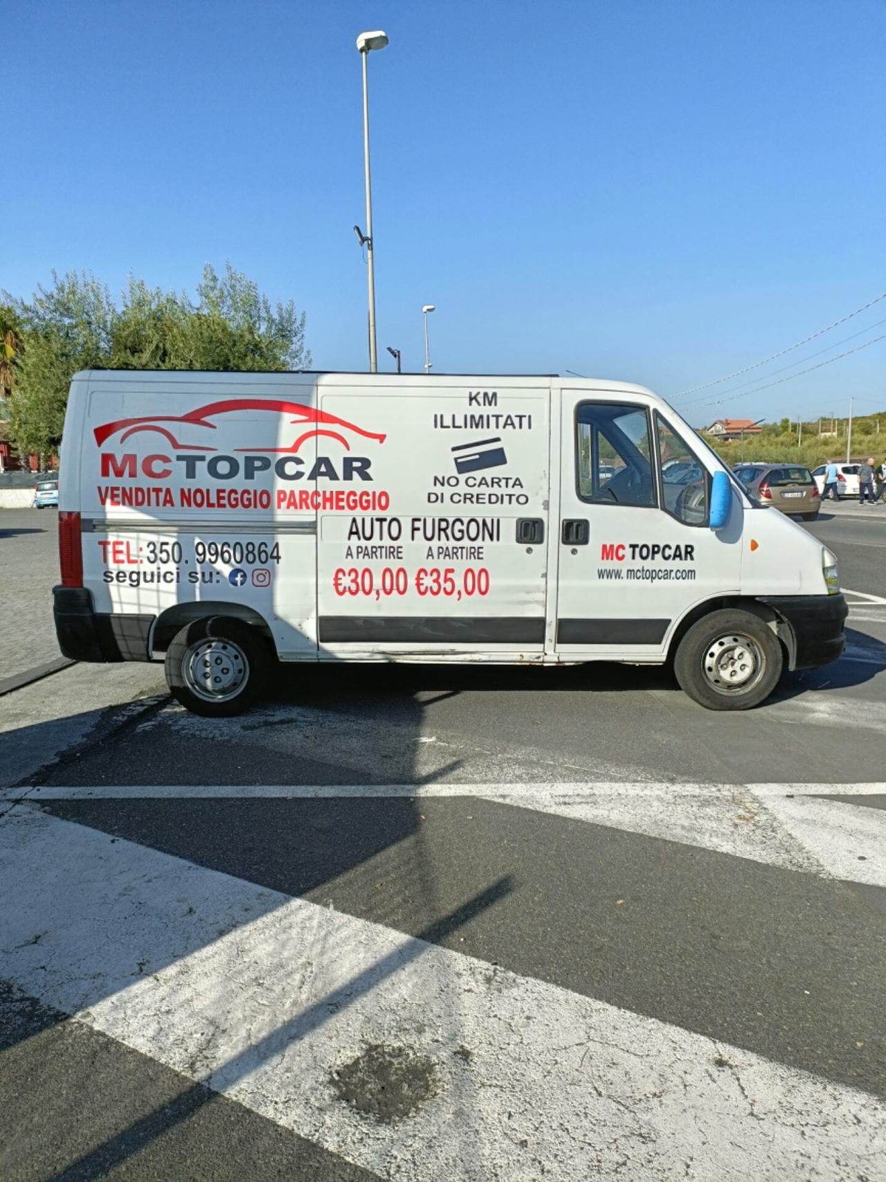 FIAT DUCATO