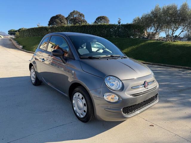 Fiat 500 1.0 Hybrid Cult