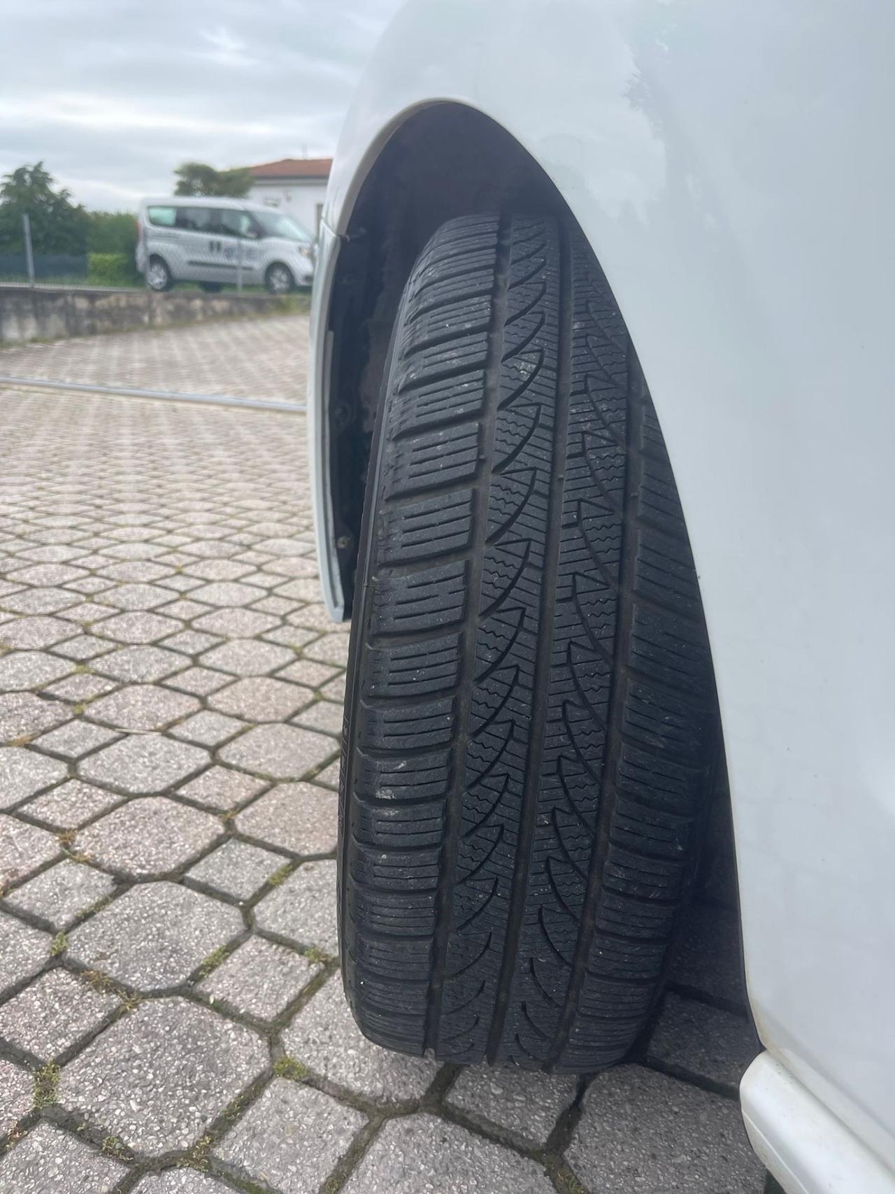 Volkswagen Polo 1.4 TDI 5p. Fresh EURO6