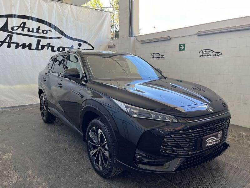 MG HS HS 1.5T-GDI AT Comfort TUA DA 279,00 EURO AL MESE