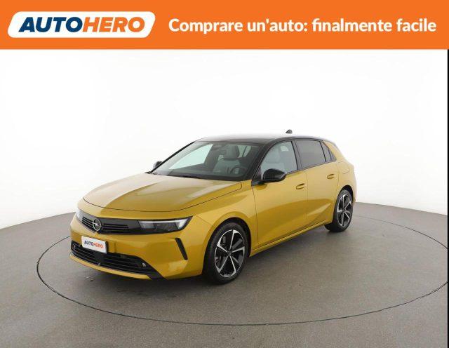 OPEL Astra 1.6 Plug-in Hybrid 180 CV AT8 Elegance
