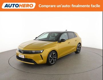 OPEL Astra 1.6 Plug-in Hybrid 180 CV AT8 Elegance