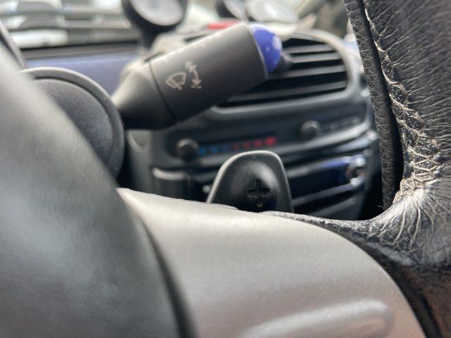 SMART ForTwo 700 coupé Brabus 61 CV