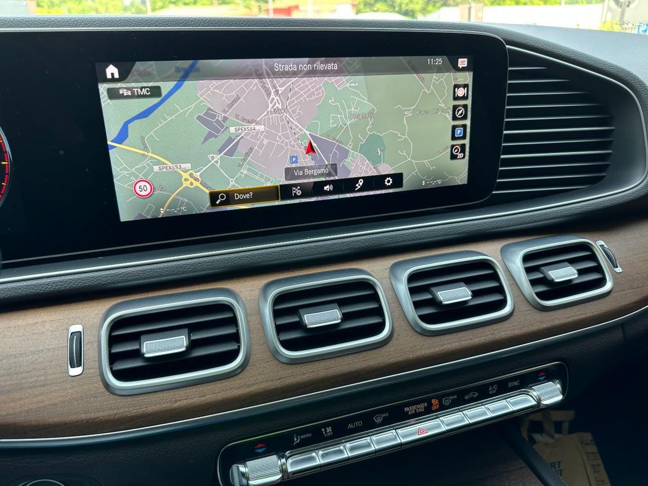 Mercedes-Benz GLE 450 4Matic EQ-Boost Premium Plus 67000KM Full Service