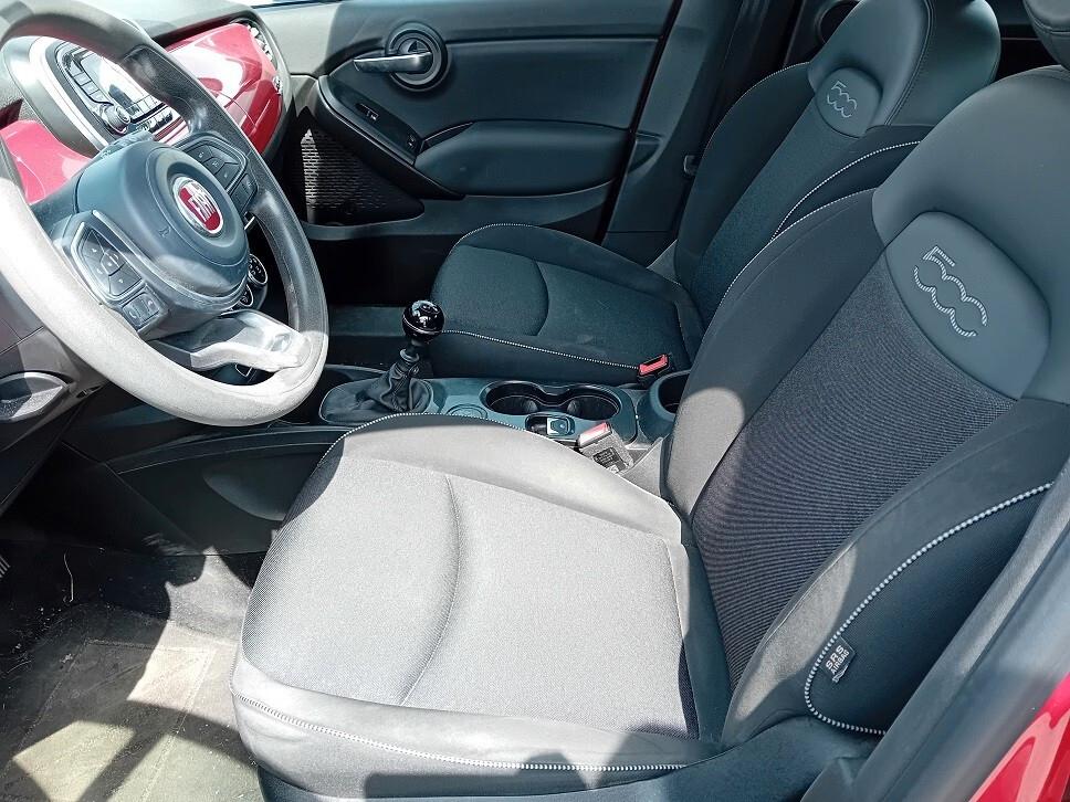 Fiat 500X 1.0 T3 120 CV Sport
