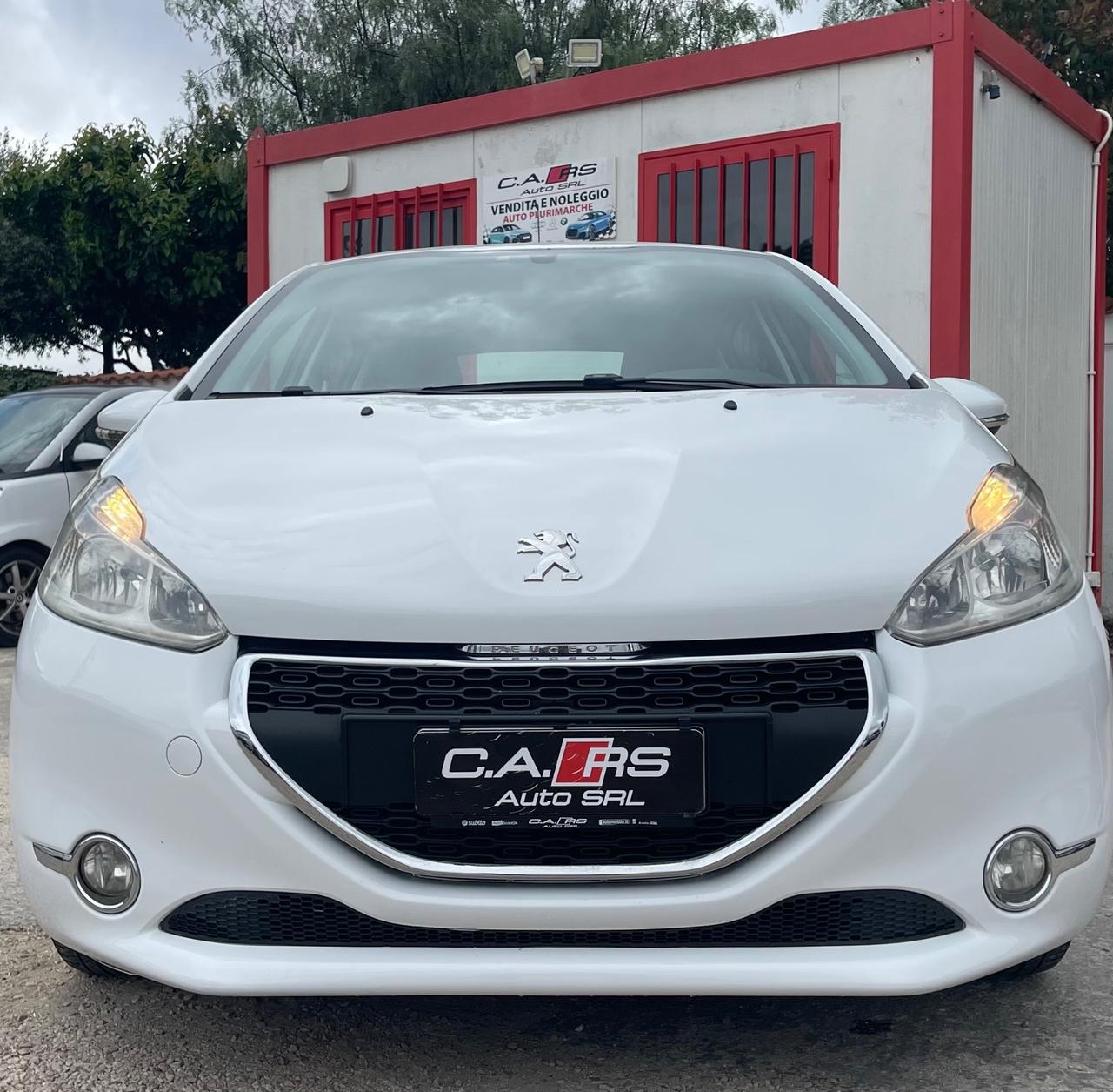 Peugeot 208 Active 1.4 HDI 68cv