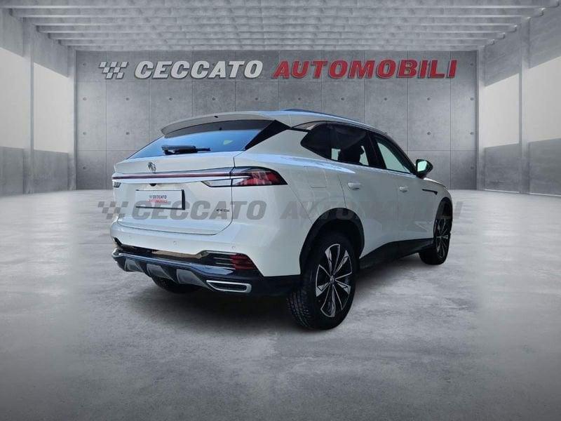 MG HS Nuova HS 1.5T MT COMFORT White