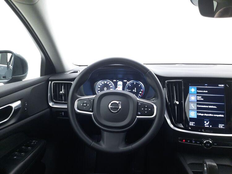 Volvo V60 B4 Momentum Business Pro Geartronic BR654336 2.0 Mild Hybrid 197CV
