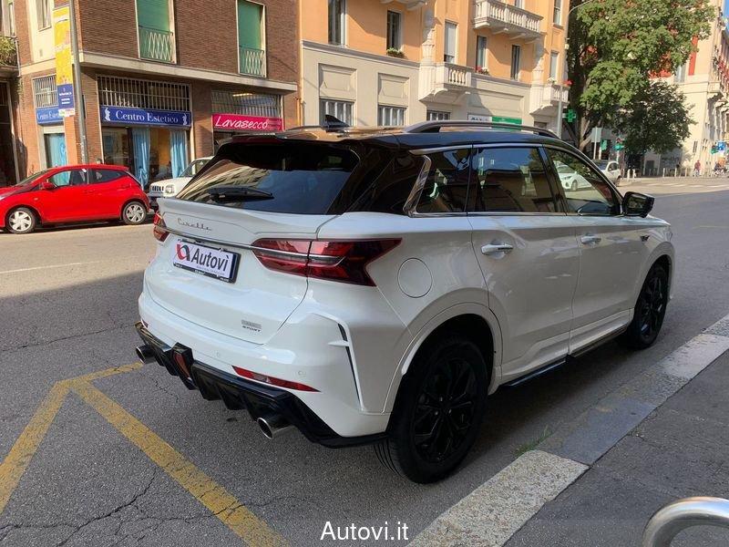 Cirelli Cirelli 3 Cirelli 3 1.5 turbo Sport