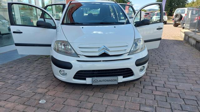 CITROEN C3 1.1 Elegance Unico Prop. OK Neopatentati