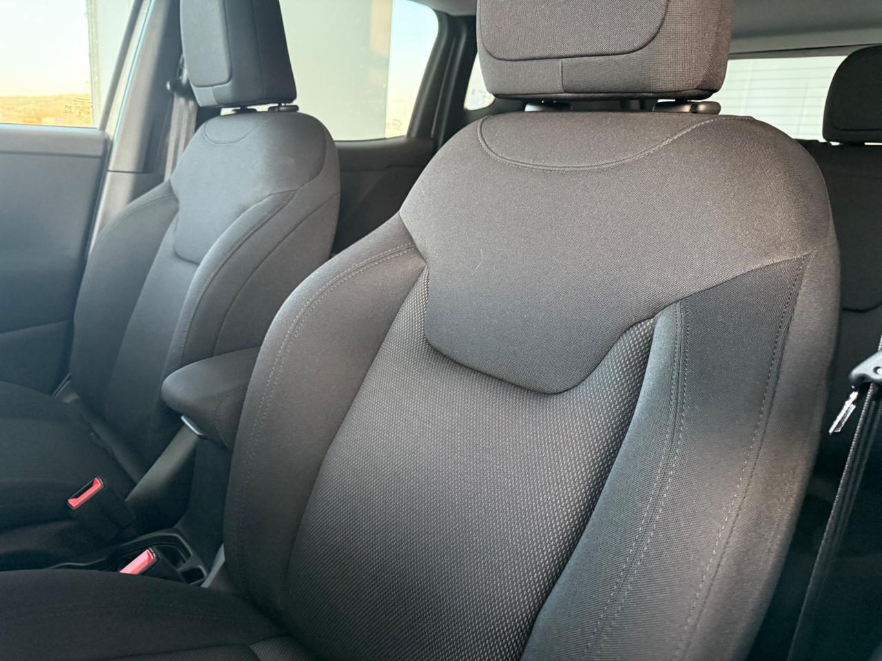 Jeep Renegade 1.6MJT QUICKSILVER SPECIAL EDITION2021