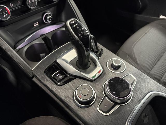 ALFA ROMEO Stelvio 2.2 Turbodiesel 190 CV AT8 Q4 Super Business
