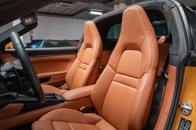 Porsche 911 992 TARGA 4 GTS|BOSE|HD MATRIX|PASM|CHRONO|360°