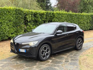 Alfa Romeo Stelvio 2.2 Turbodiesel, Unipro, Sprint, solo autostrada