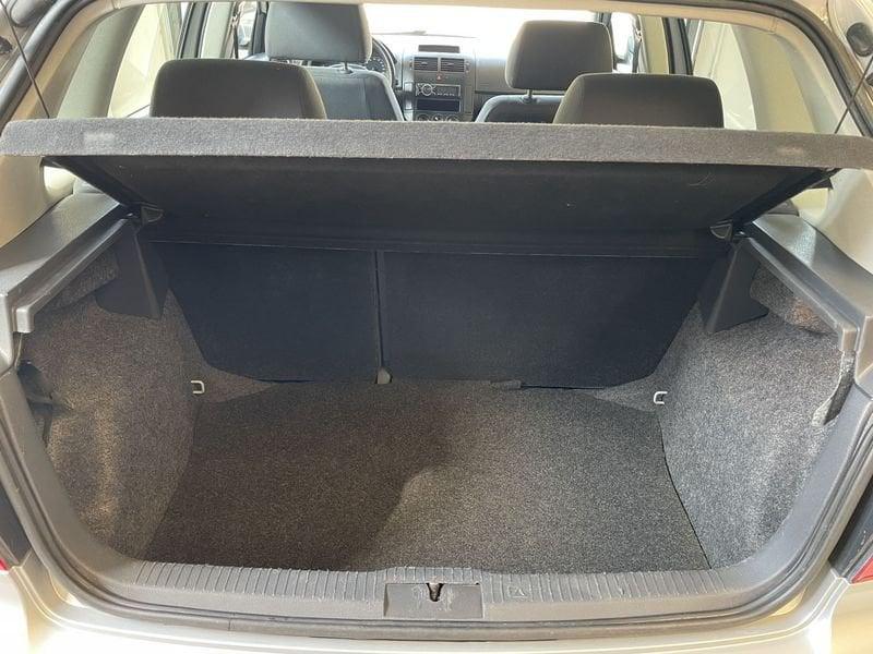 Volkswagen Polo Polo 1.4 TDI 5p. Comfortline