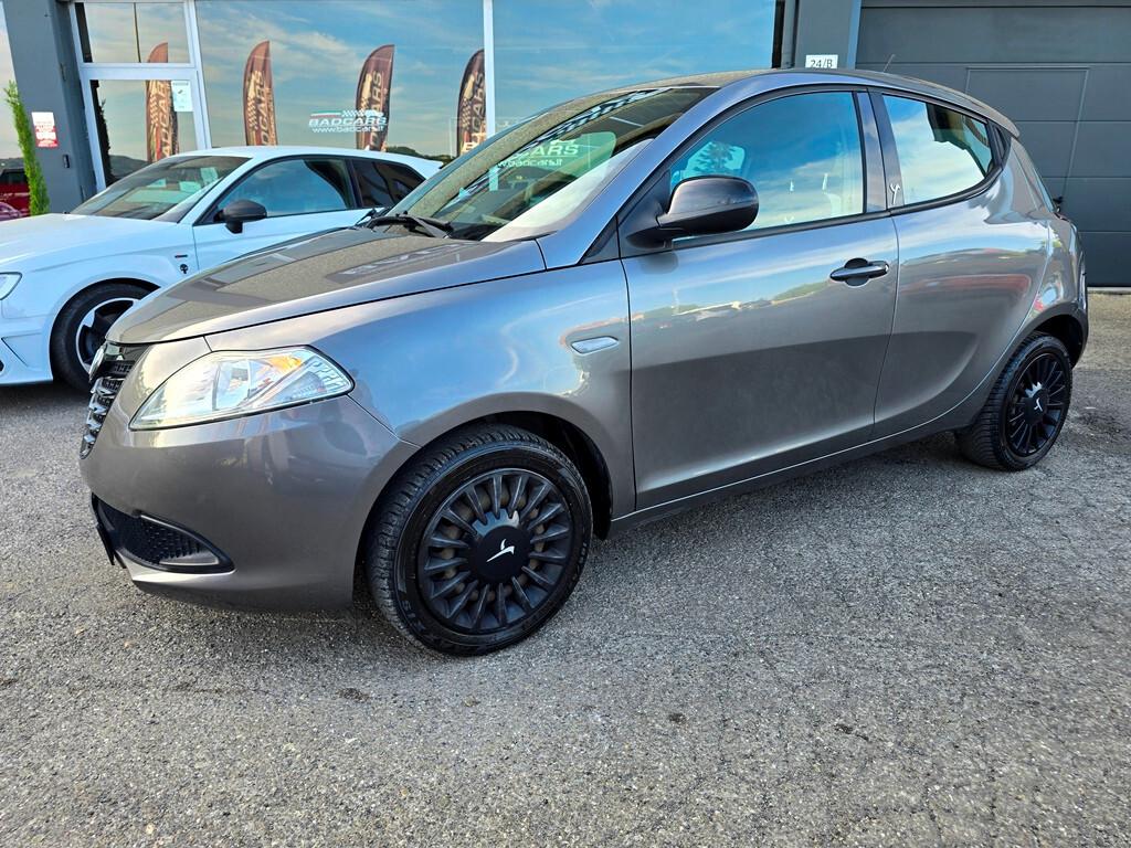 Lancia Ypsilon 1.2 69 CV GPL Ecochic Elefantino