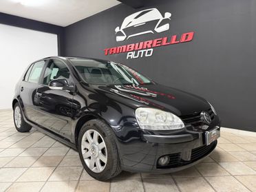 Volkswagen Golf 5 1.9 TDI (105) Comfortline 2007