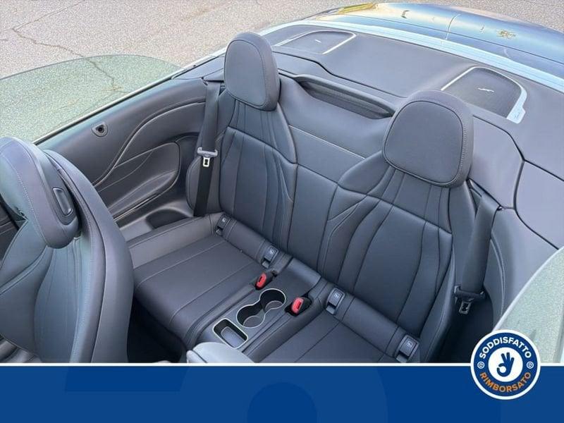 Mercedes-Benz CLE Cabrio CLE 220d Cabrio AMG Line Premium Plus