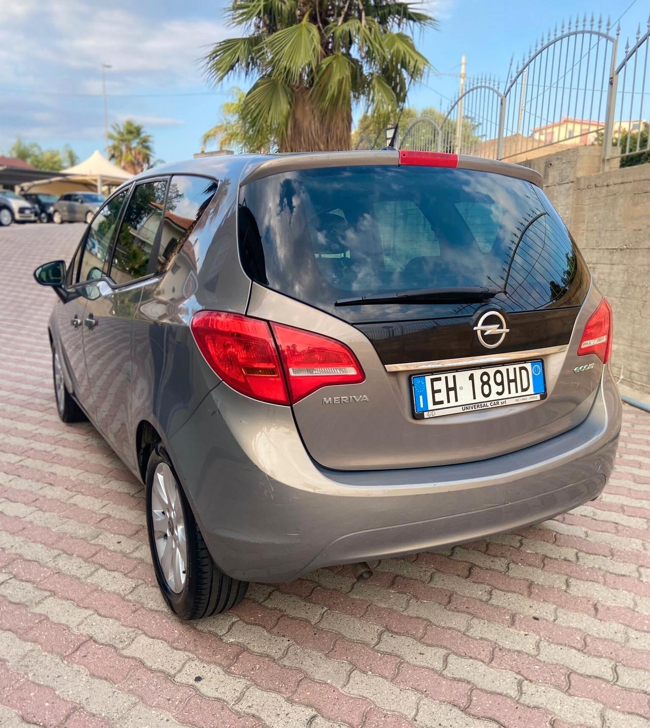 Opel Meriva 1.3 cdti 95cv (70kw) EcoFlex Elective
