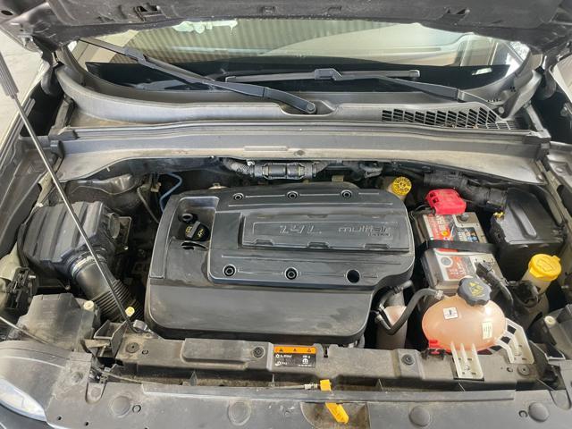 JEEP Renegade 1.4 MULTIAIR 140CV LONGITUDE