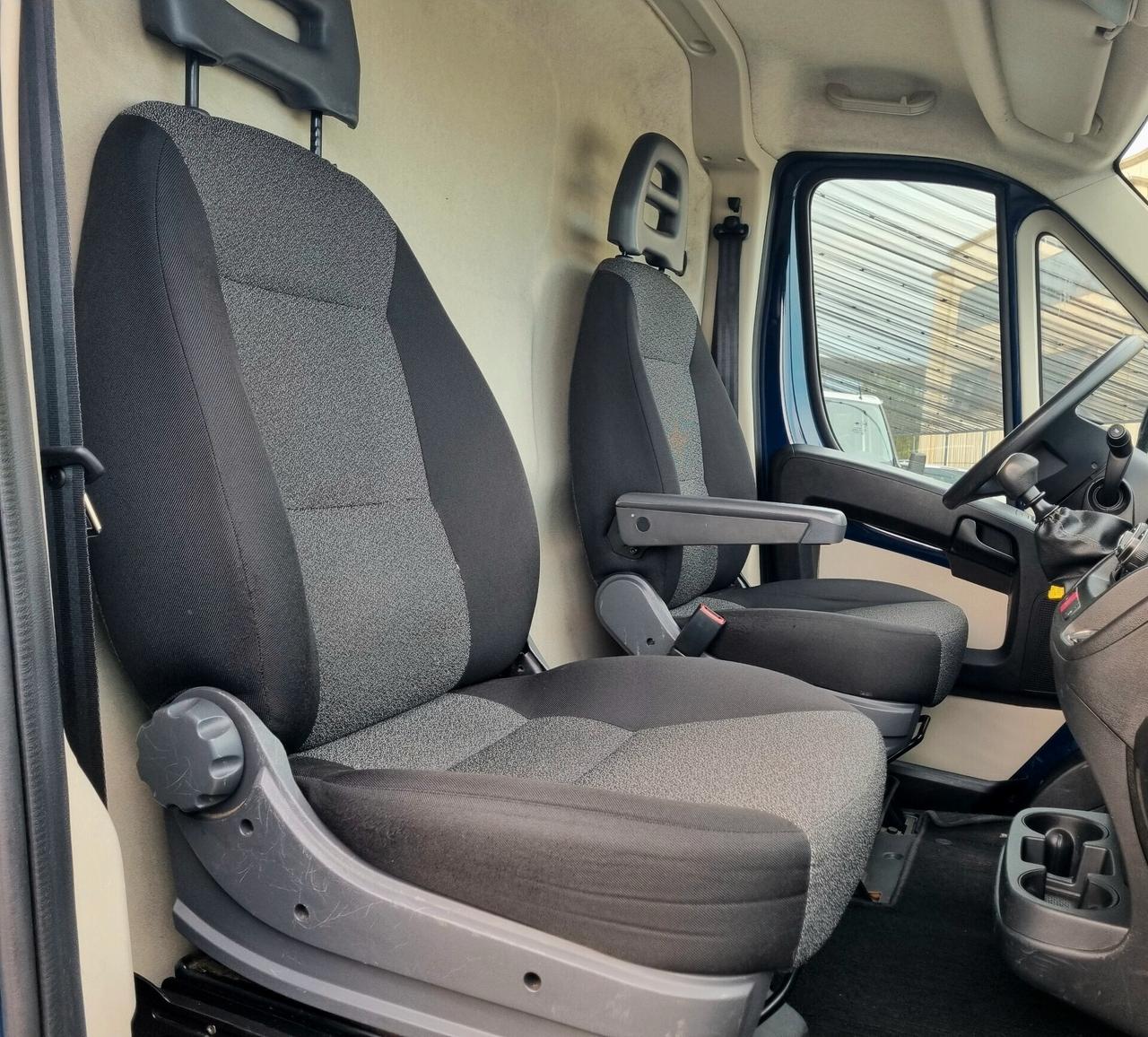 FIAT DUCATO 2.0 MTJ 115CV PC-TN