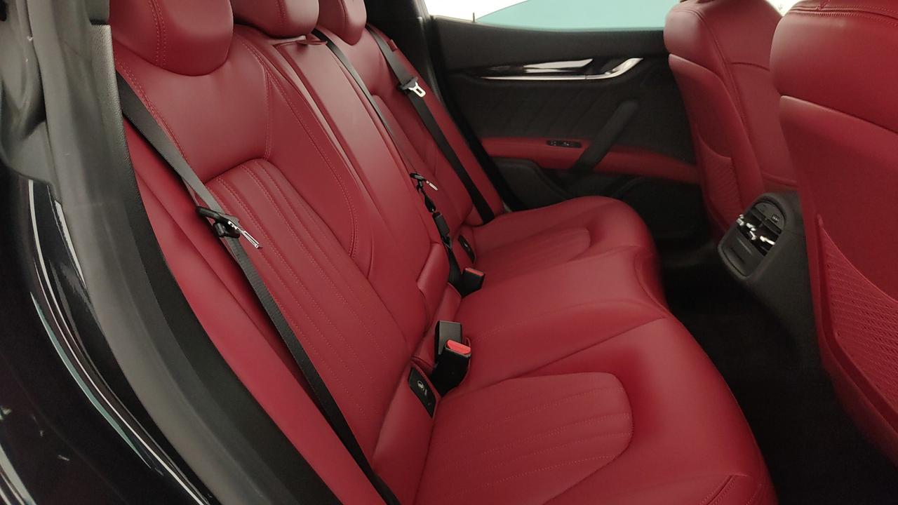MASERATI Ghibli 2.0 mhev GT 330cv rwd auto