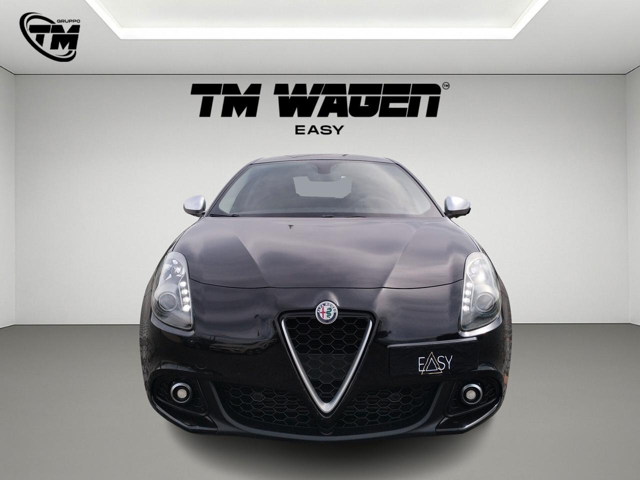 Alfa Romeo Giulietta 1.4 Turbo MultiAir TCT Super