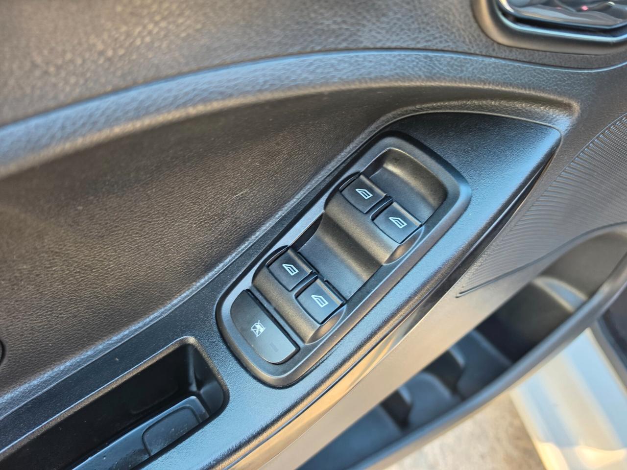 Ford Ka+ 5 porte 1,2 benzina 06/2017 cv85
