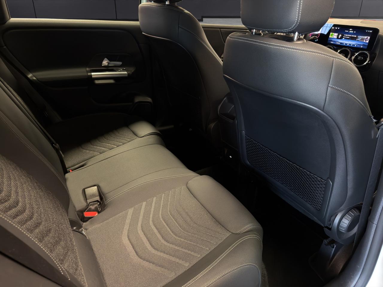 Mercedes B 180 Progressive Advanced 7G-DCT