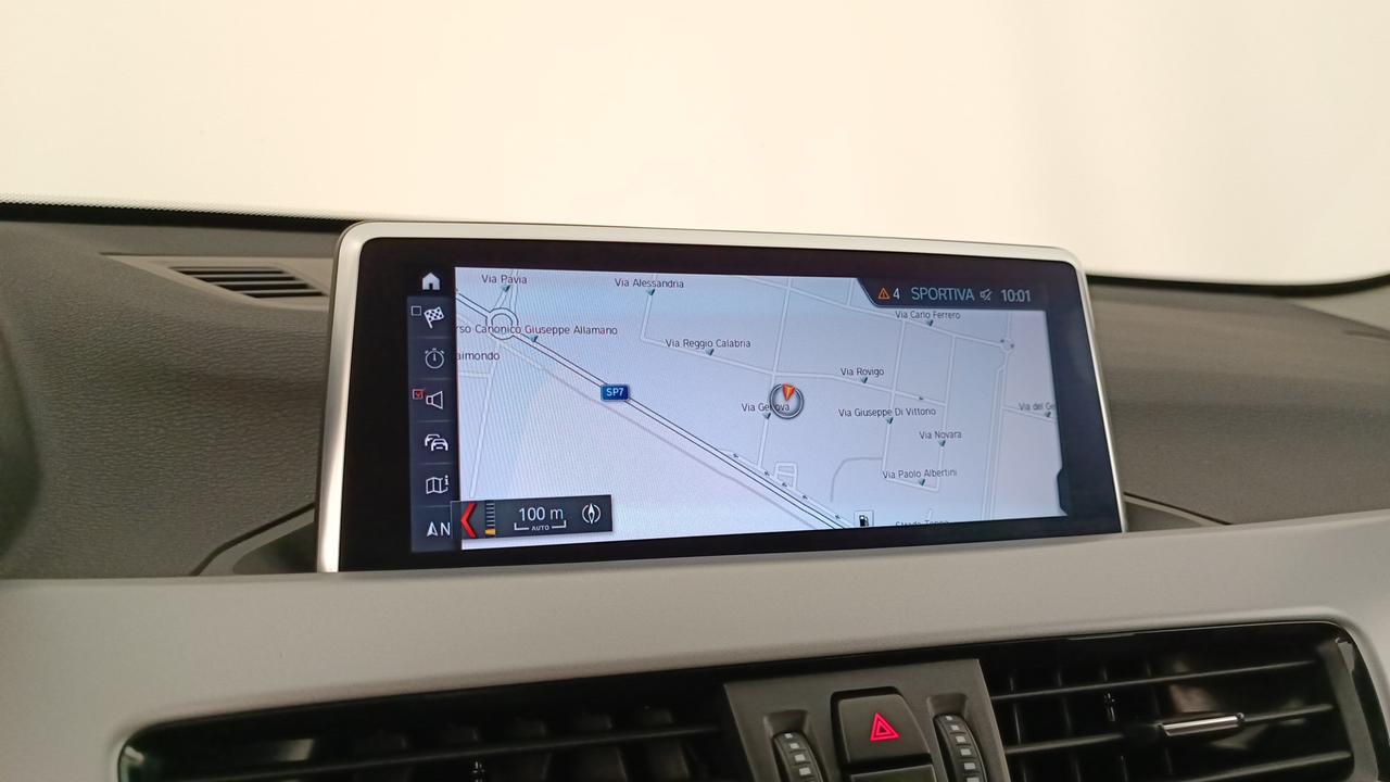 BMW X1 F48 2019 - X1 sdrive16d Business Advantage auto