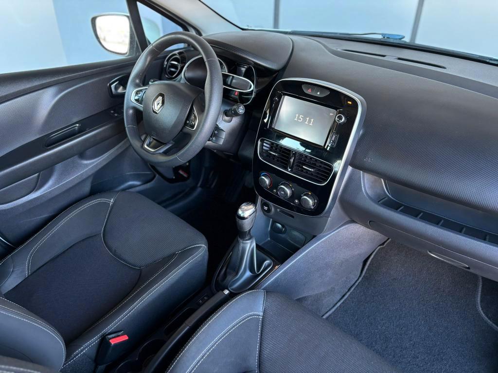 Renault Clio 5 Porte Clio 0.9 tce energy Life Gpl 90cv