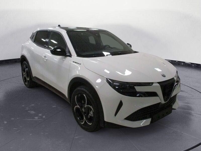 Alfa Romeo Junior Junior 1.2 145 CV Hybrid eDCT6 Speciale