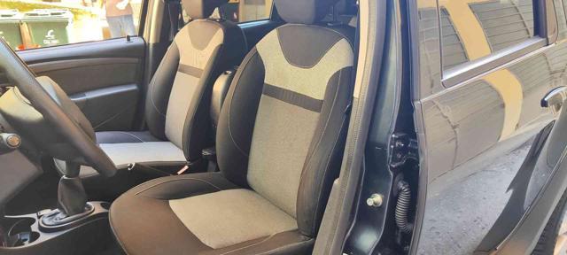 DACIA Duster 1.6 115CV Start&Stop 4x2 Lauréate
