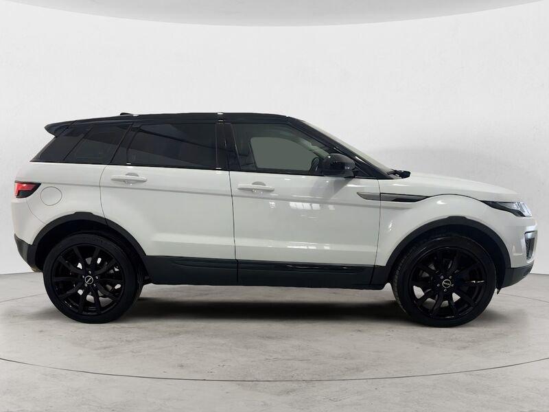 Land Rover RR Evoque Range Rover Evoque 2.0 TD4 150 CV 5p. SE