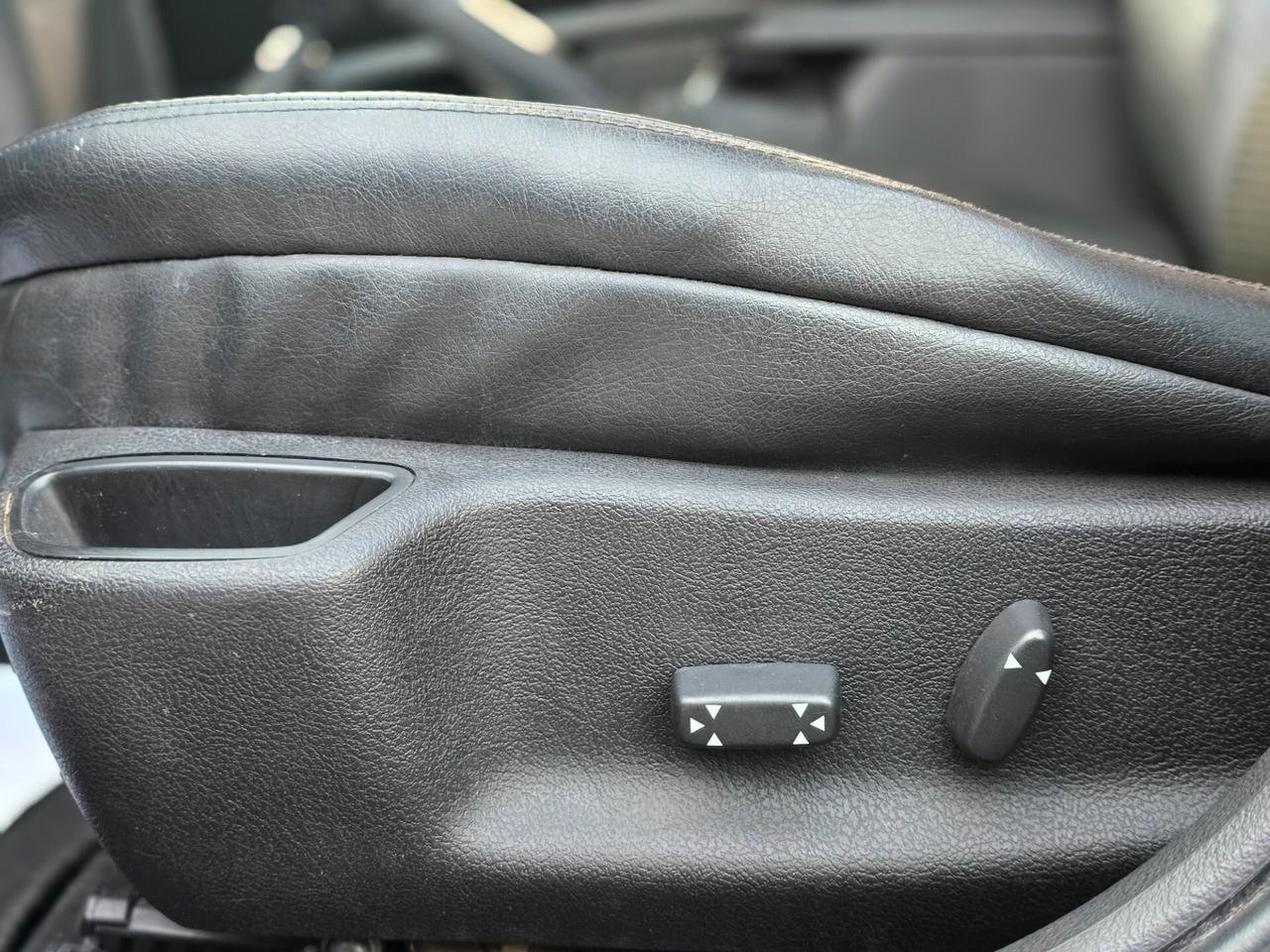 PEUGEOT 407 SPORT TEKNO SUPER FULL PERFETTA